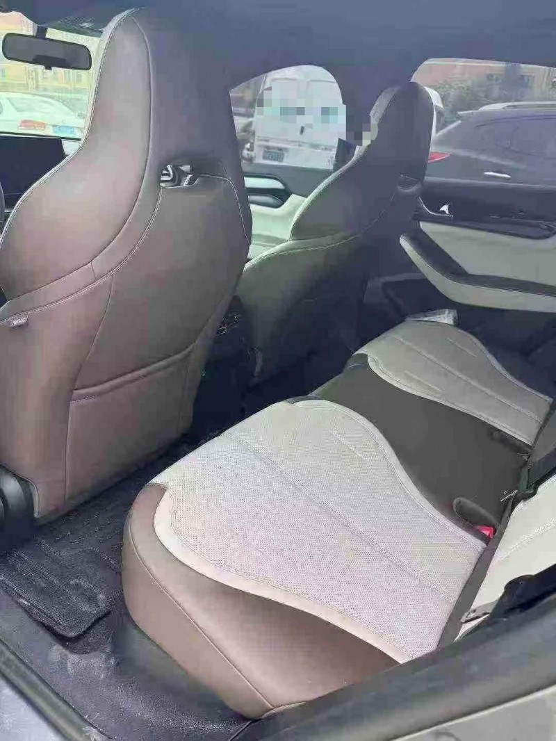 菏泽24年比亚迪秦4