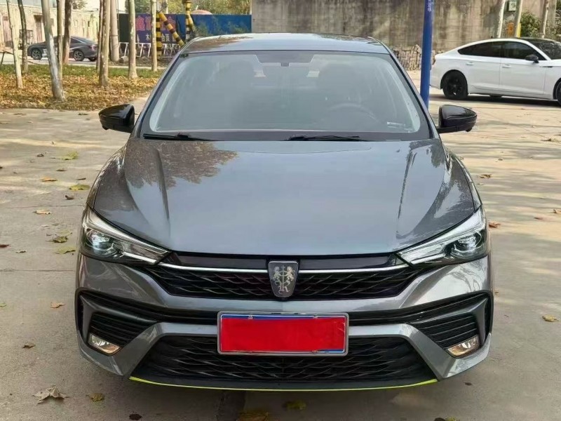 洛阳22年荣威i51