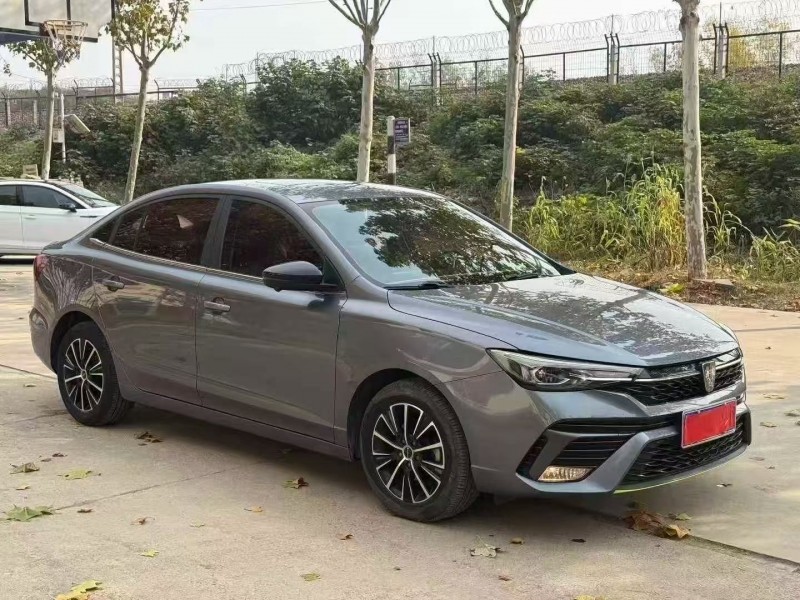 洛阳22年荣威i52