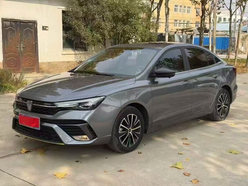 洛阳22年荣威i53