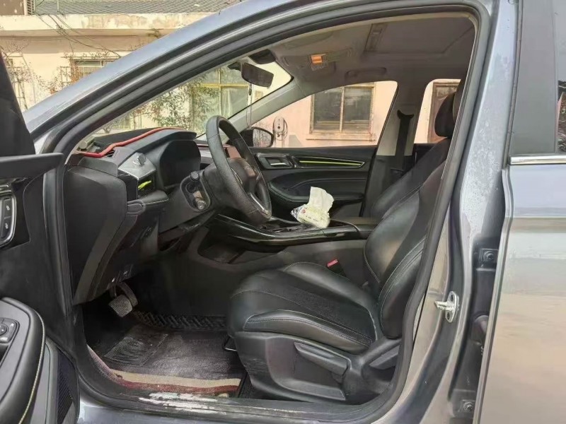 洛阳22年荣威i54