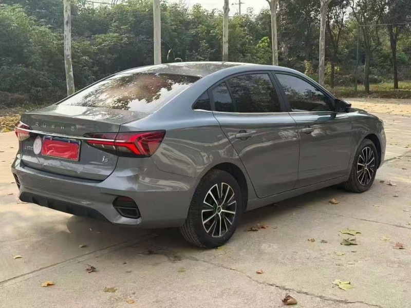 洛阳22年荣威i58