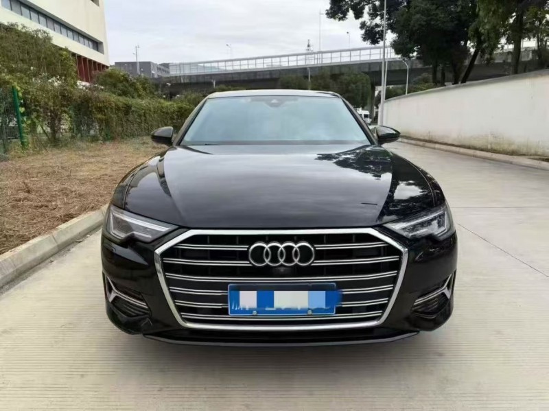 徐州23年奥迪A6L1