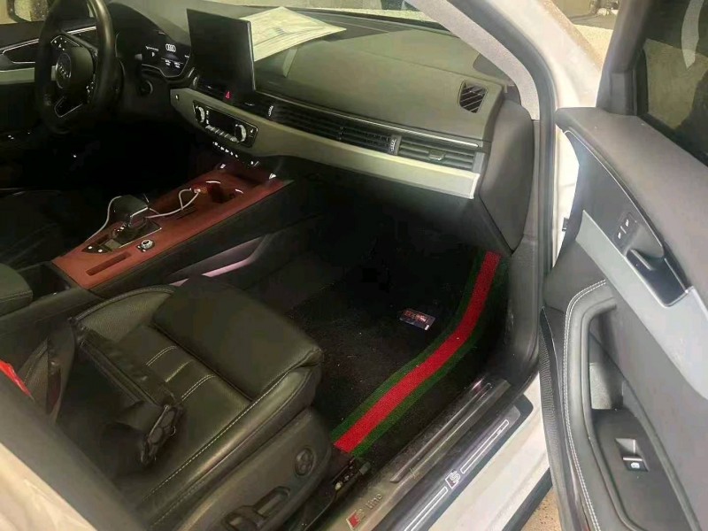 长沙23年奥迪A4L6