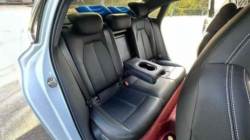 潍坊22年奥迪A35