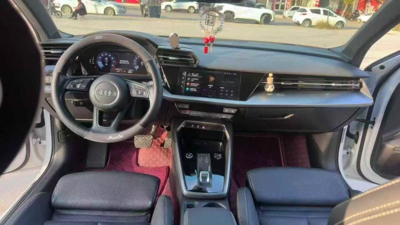 潍坊22年奥迪A37