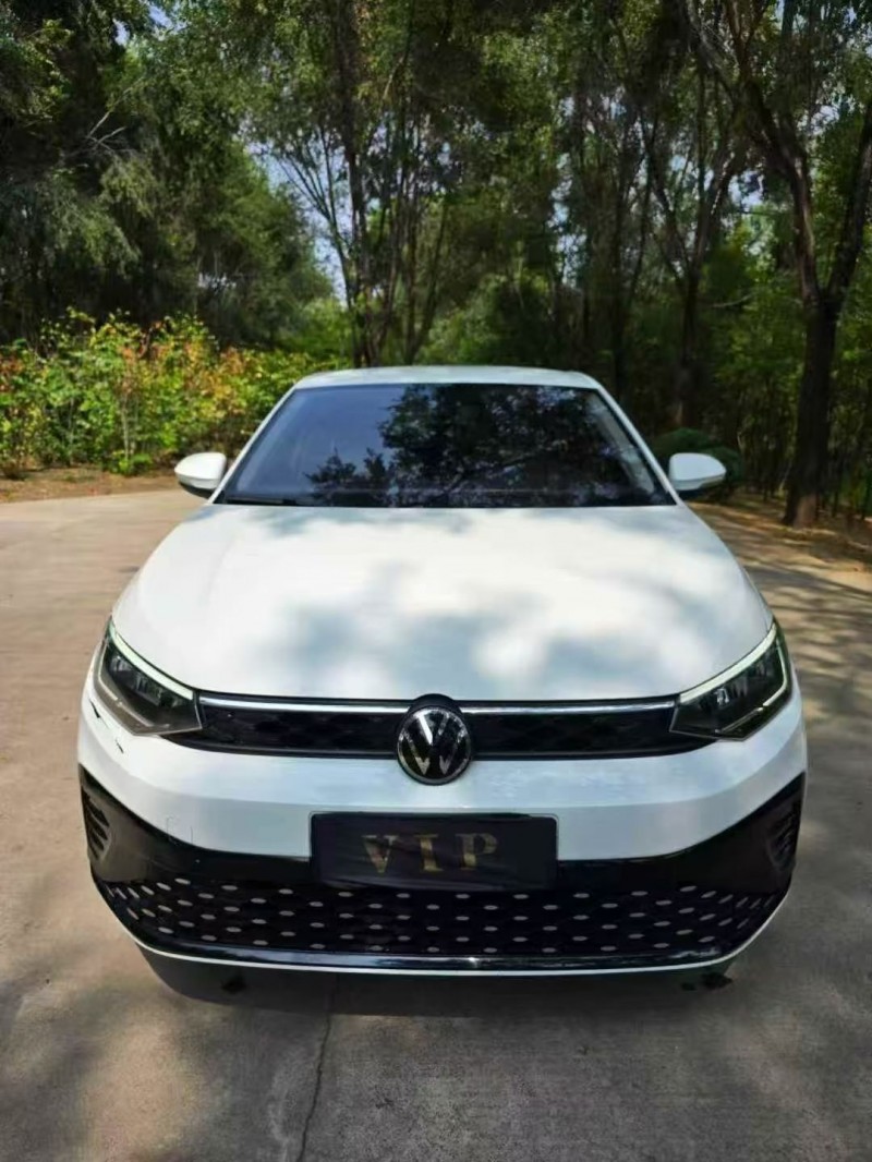 阳泉24年大众朗逸1