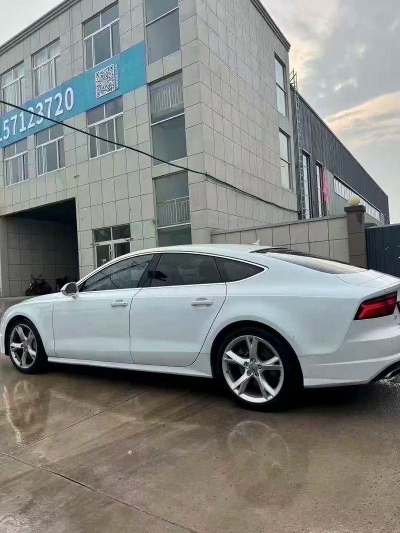 枣庄17年奥迪A7L7