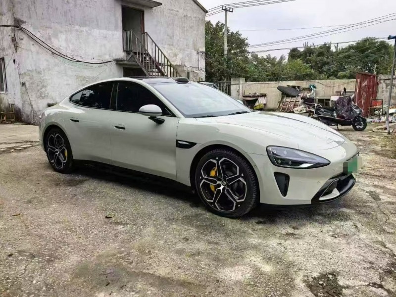 南京25年小米SU73