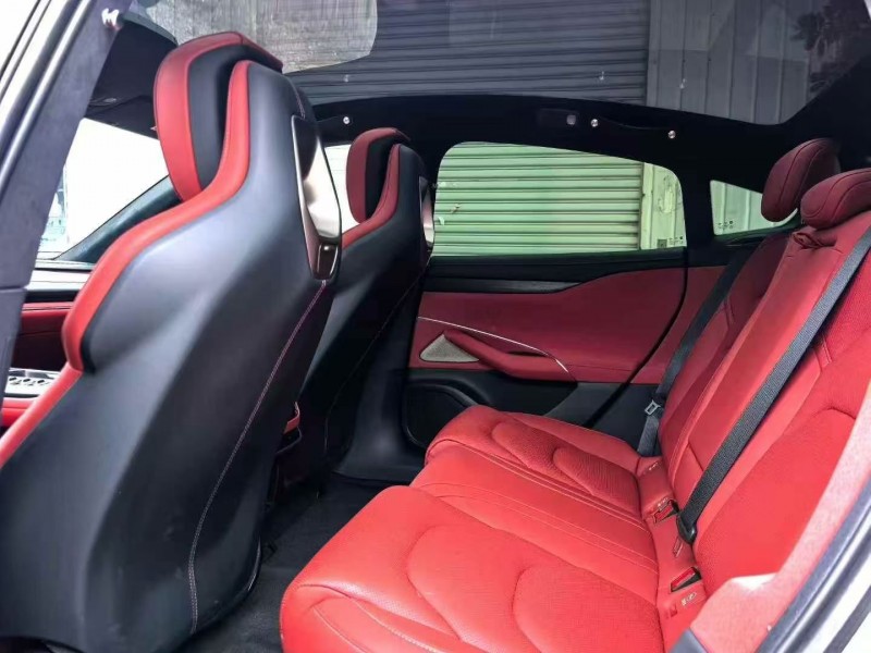 南京25年小米SU75