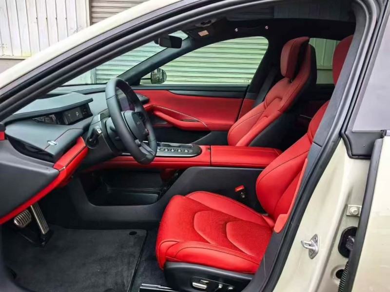 南京25年小米SU76