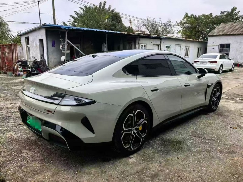 南京25年小米SU78