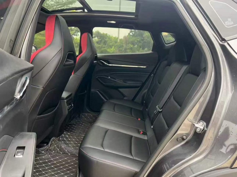 汕头24年长安汽车欧尚2