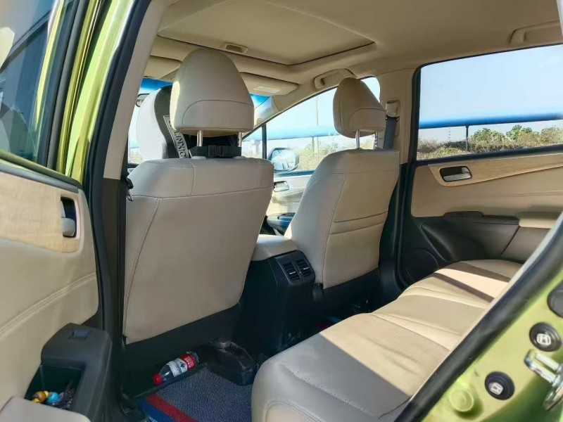 临沂14年本田杰德5