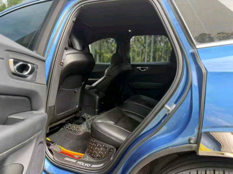 东莞19年沃尔沃XC604