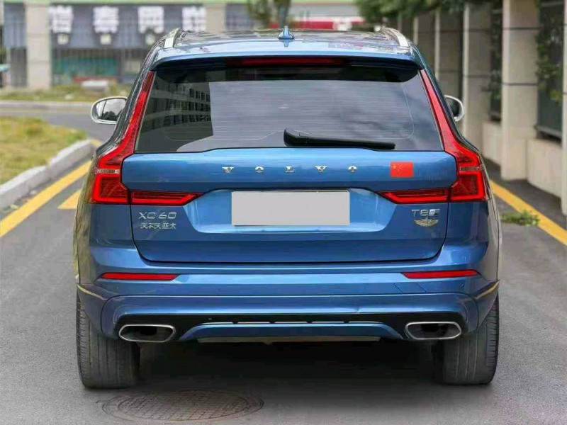 东莞19年沃尔沃XC605