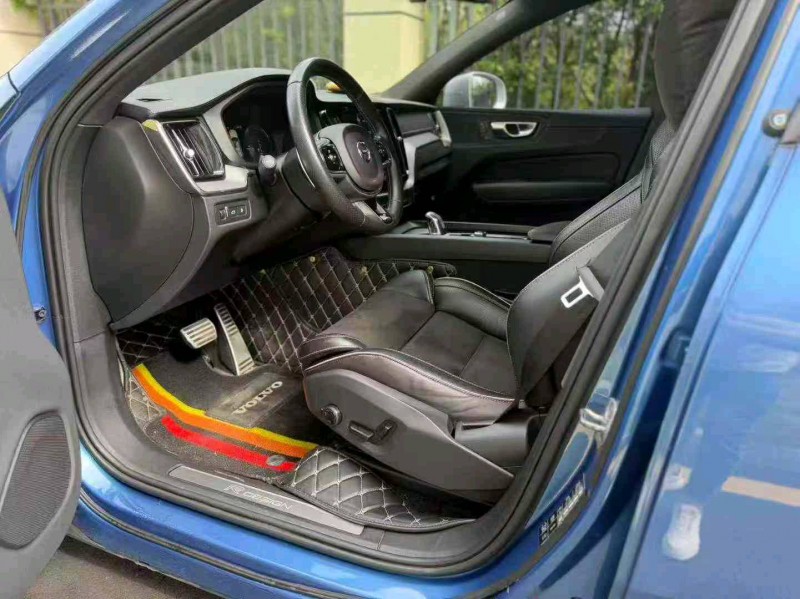 东莞19年沃尔沃XC606