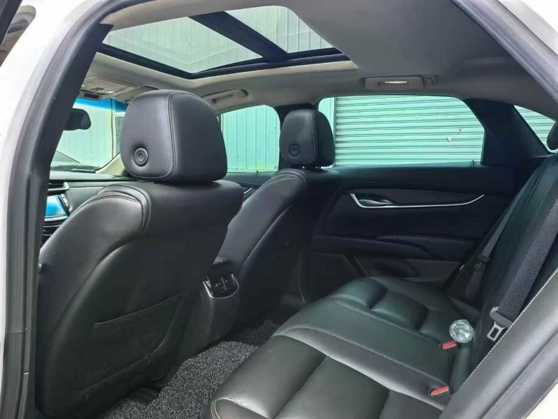 徐州18年凯迪拉克XTS5