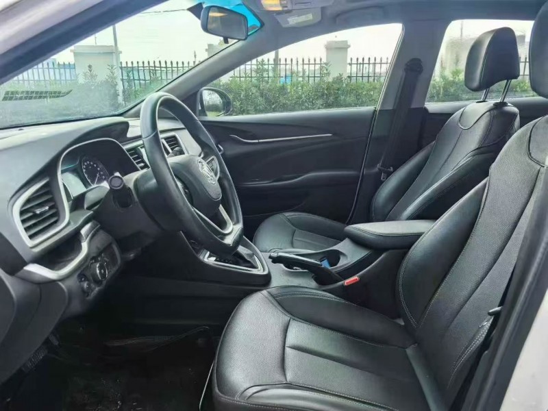 徐州21年别克英朗6