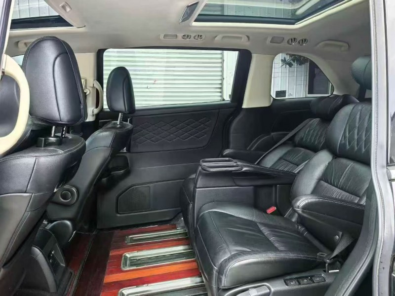 常州22年本田艾力绅5