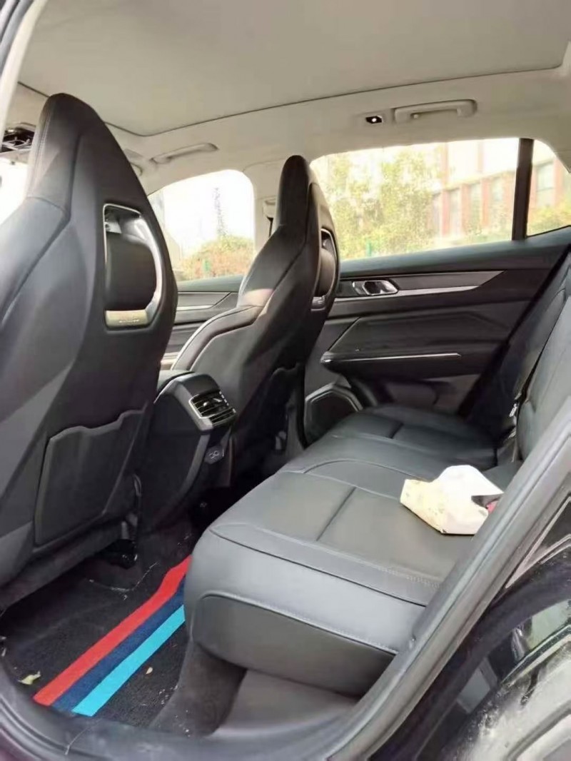 徐州21年领克014