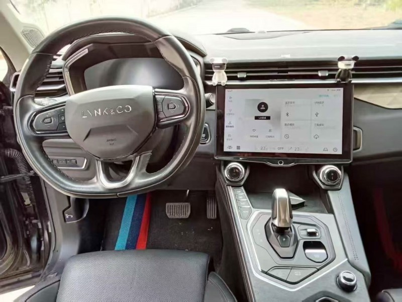 徐州21年领克016