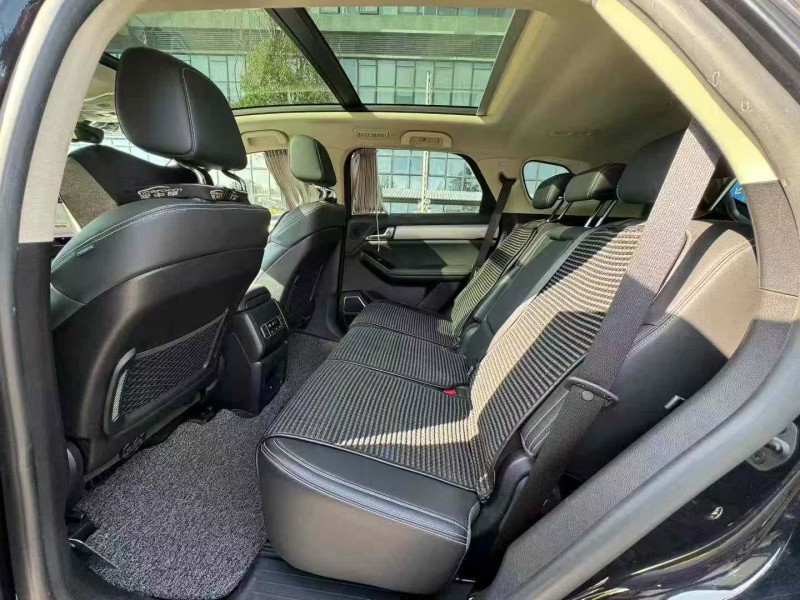 东莞20年比亚迪唐4