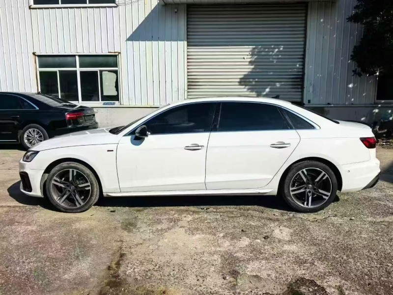 南京20年奥迪A4L6