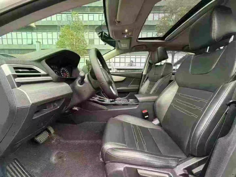 东莞22年比亚迪秦4