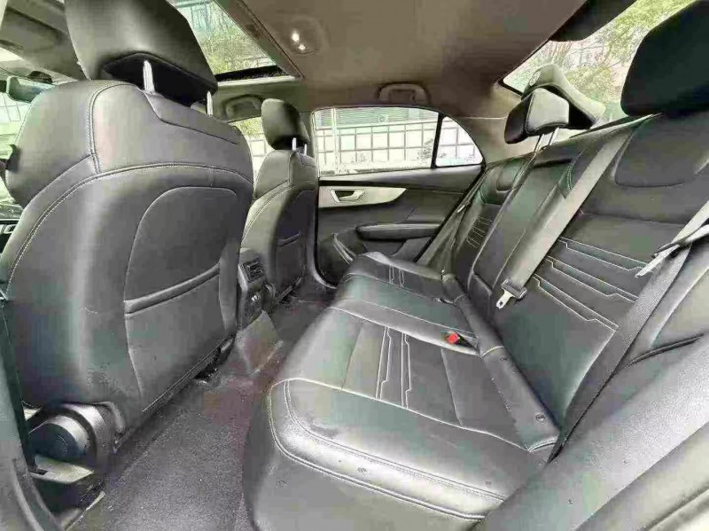 东莞22年比亚迪秦5