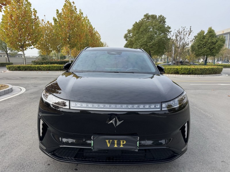 盐城25年东风奕派1