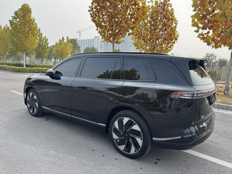 盐城25年东风奕派4