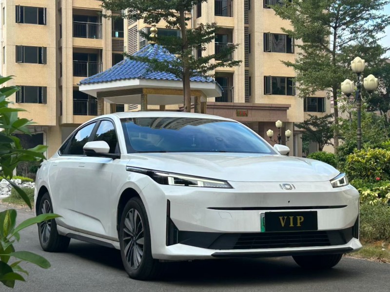 东莞24年长安汽车启源2