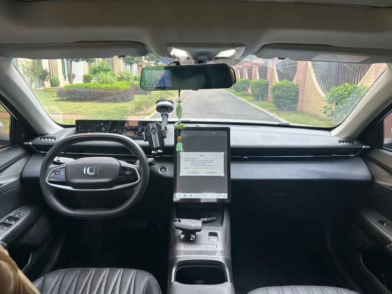 东莞24年长安汽车启源3