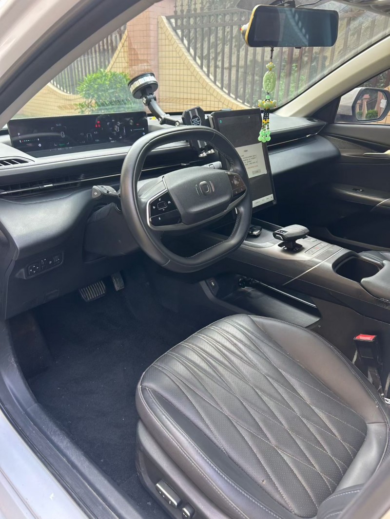 东莞24年长安汽车启源4