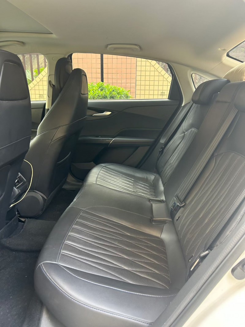 东莞24年长安汽车启源5