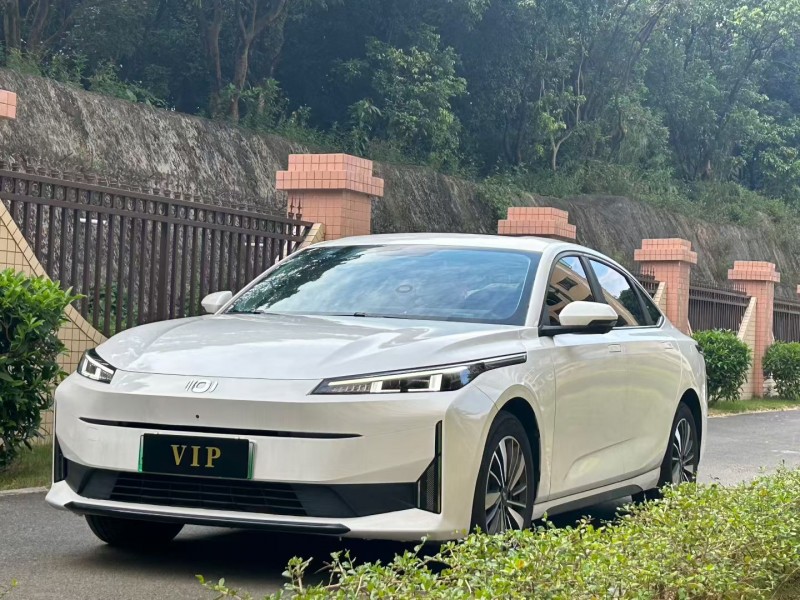 东莞24年长安汽车启源6