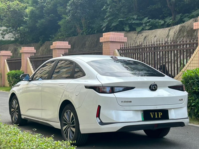 东莞24年长安汽车启源7