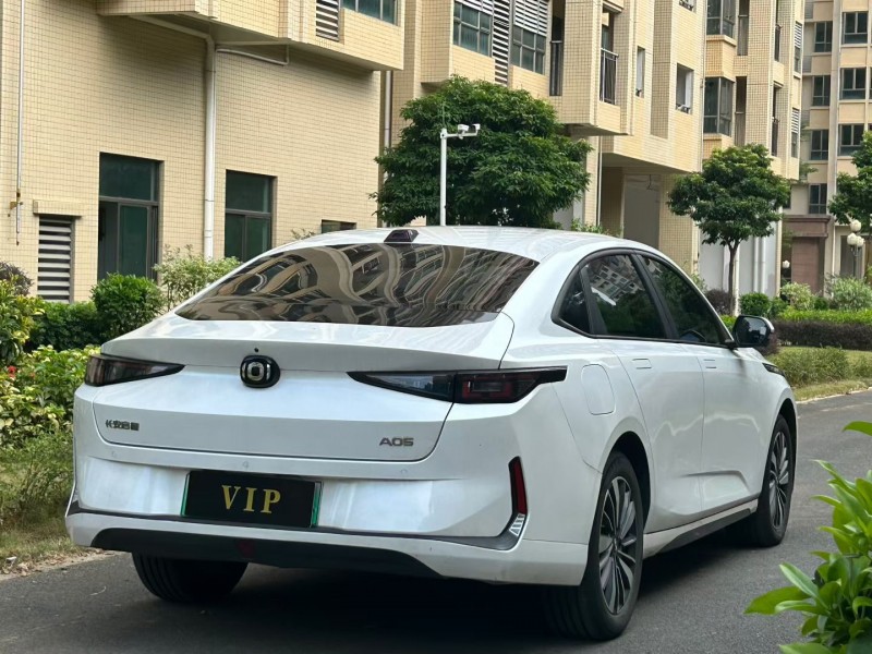 东莞24年长安汽车启源8