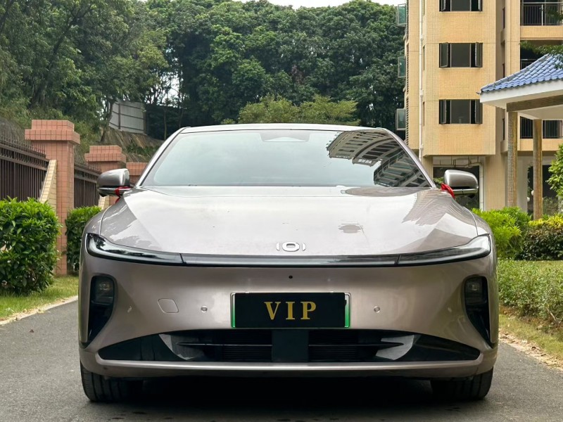 东莞25年长安汽车启源1