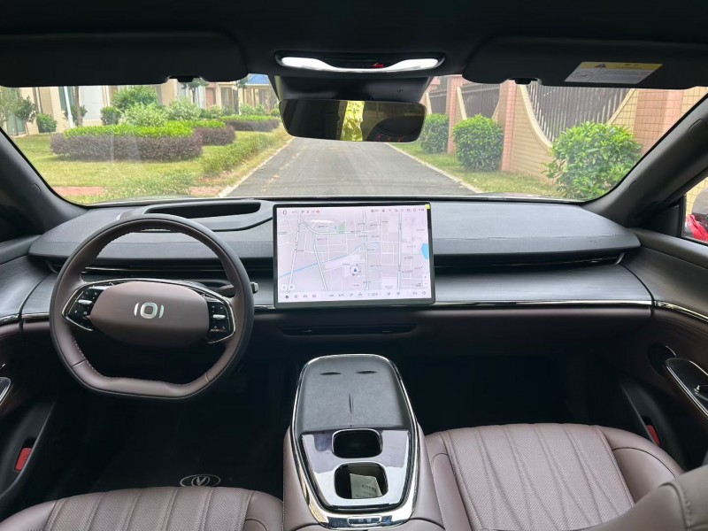 东莞25年长安汽车启源3