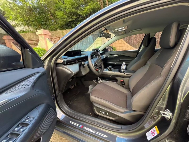 东莞24年长安汽车启源2