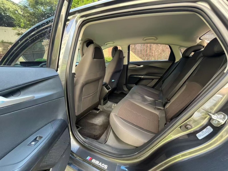 东莞24年长安汽车启源3