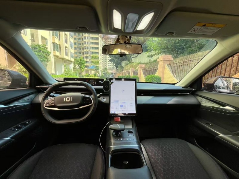 东莞24年长安汽车启源4