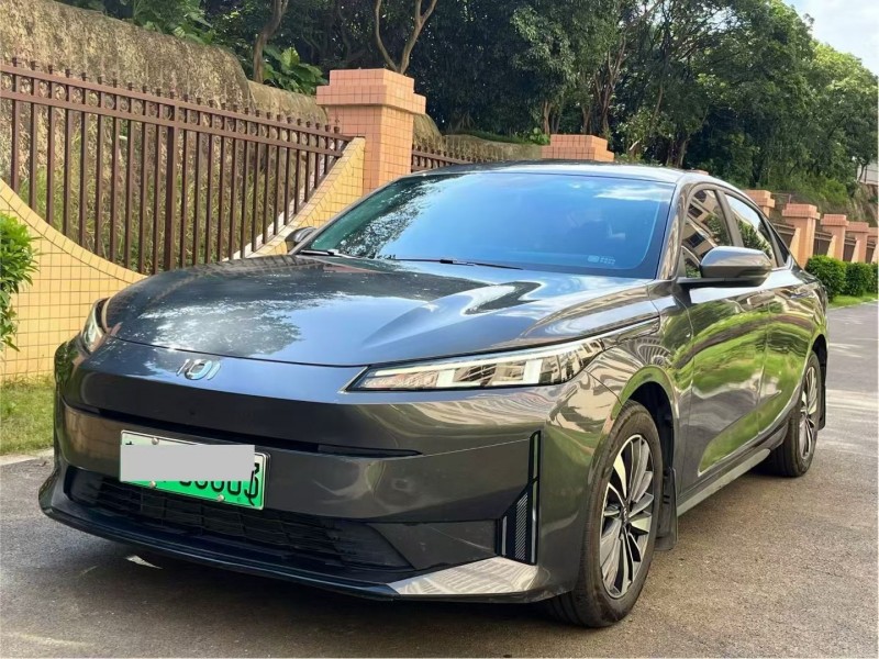 东莞24年长安汽车启源5