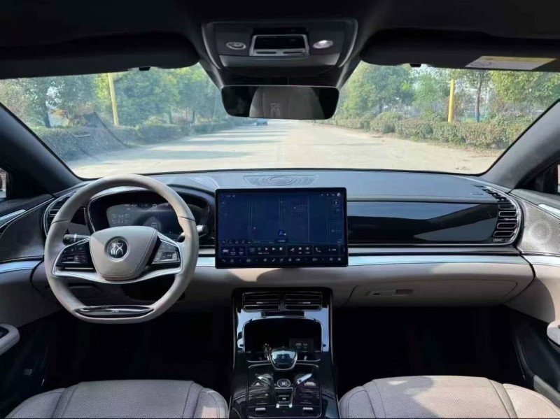 常州24年比亚迪汉5