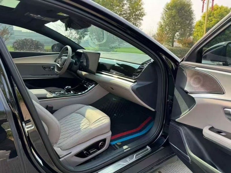 常州24年比亚迪汉6