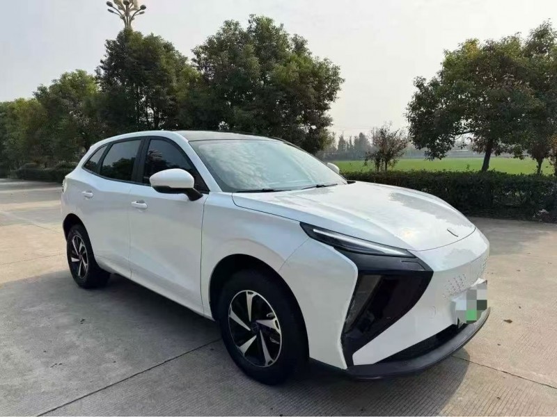 常州24年比亚迪汉2