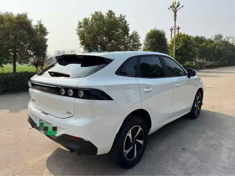 常州24年比亚迪汉9