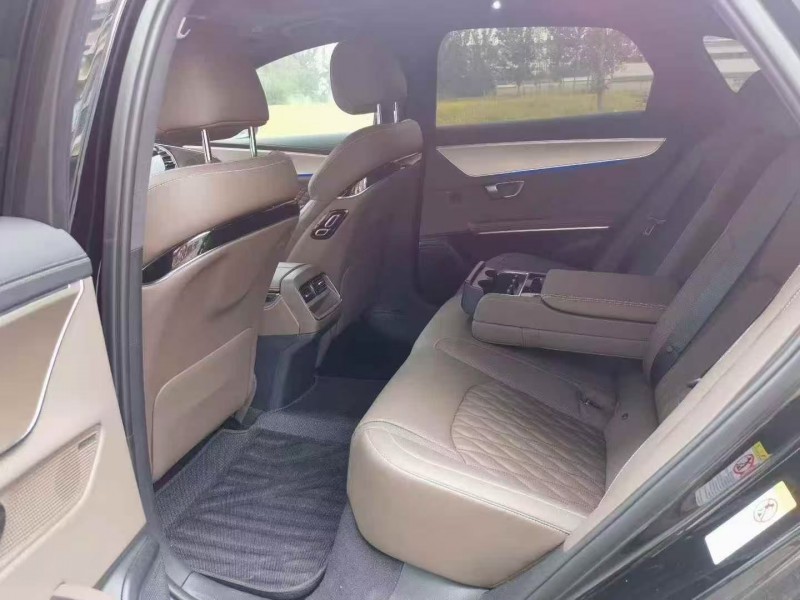 合肥23年比亚迪汉4